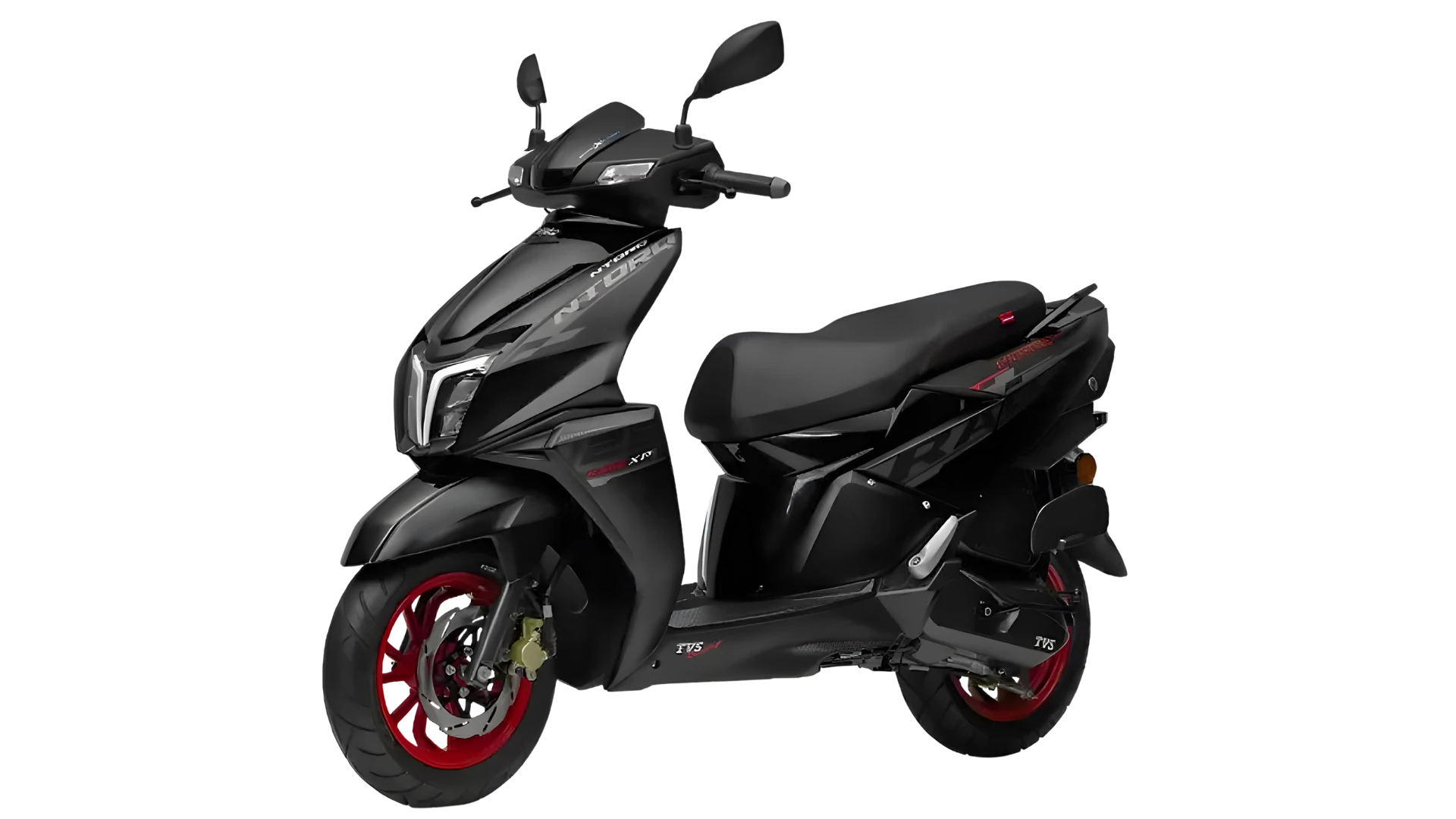 NTORQ 125